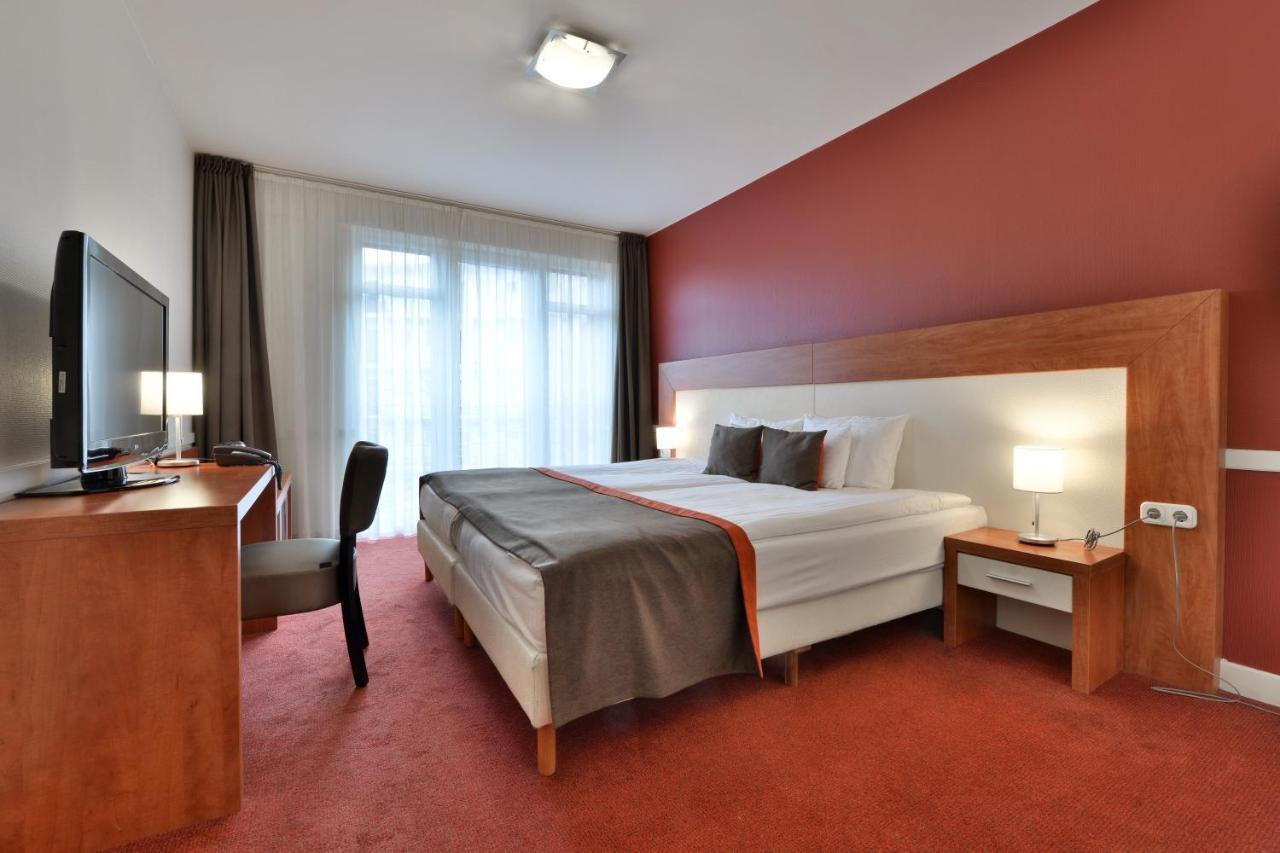 Hotel City Inn Budapest