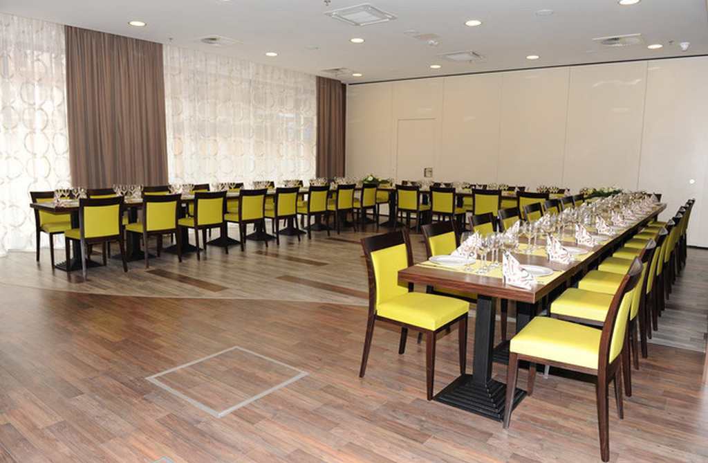 Hotel City Inn Budapest